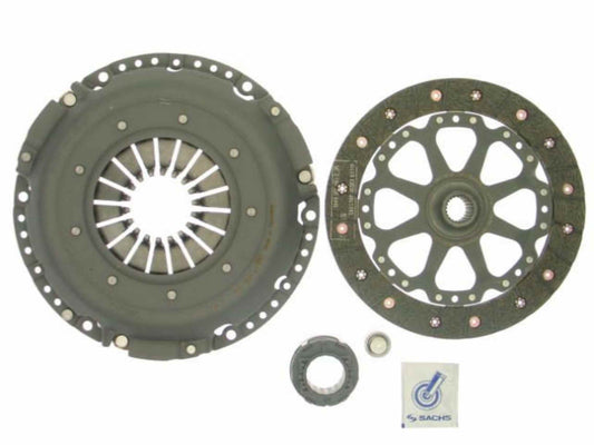 Front View of Transmission Clutch Kit SACHS K70193-01