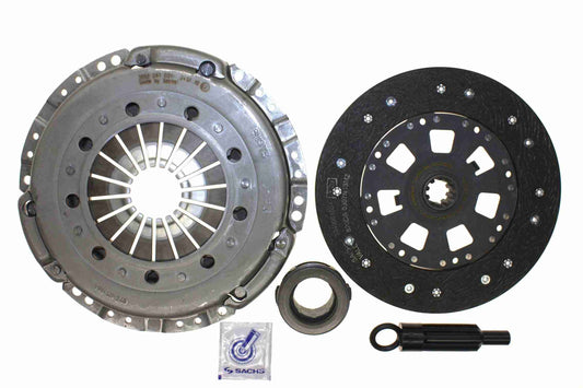 Front View of Transmission Clutch Kit SACHS K70238-01