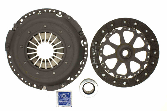 Front View of Transmission Clutch Kit SACHS K70246-01