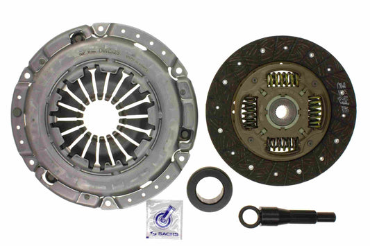 Angle View of Transmission Clutch Kit SACHS K70265-01