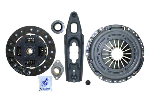 Front View of Transmission Clutch Kit SACHS K70532-01