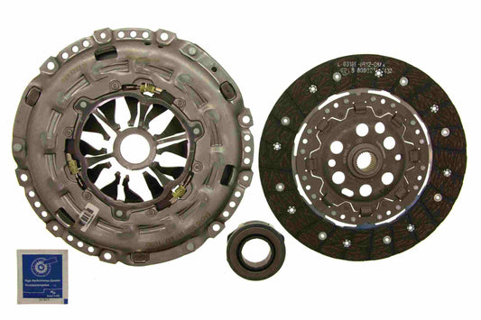 Front View of Transmission Clutch Kit SACHS K70688-01