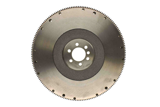 Angle View of Clutch Flywheel SACHS NFW1055