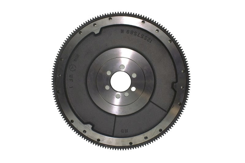 Bottom View of Clutch Flywheel SACHS NFW1055