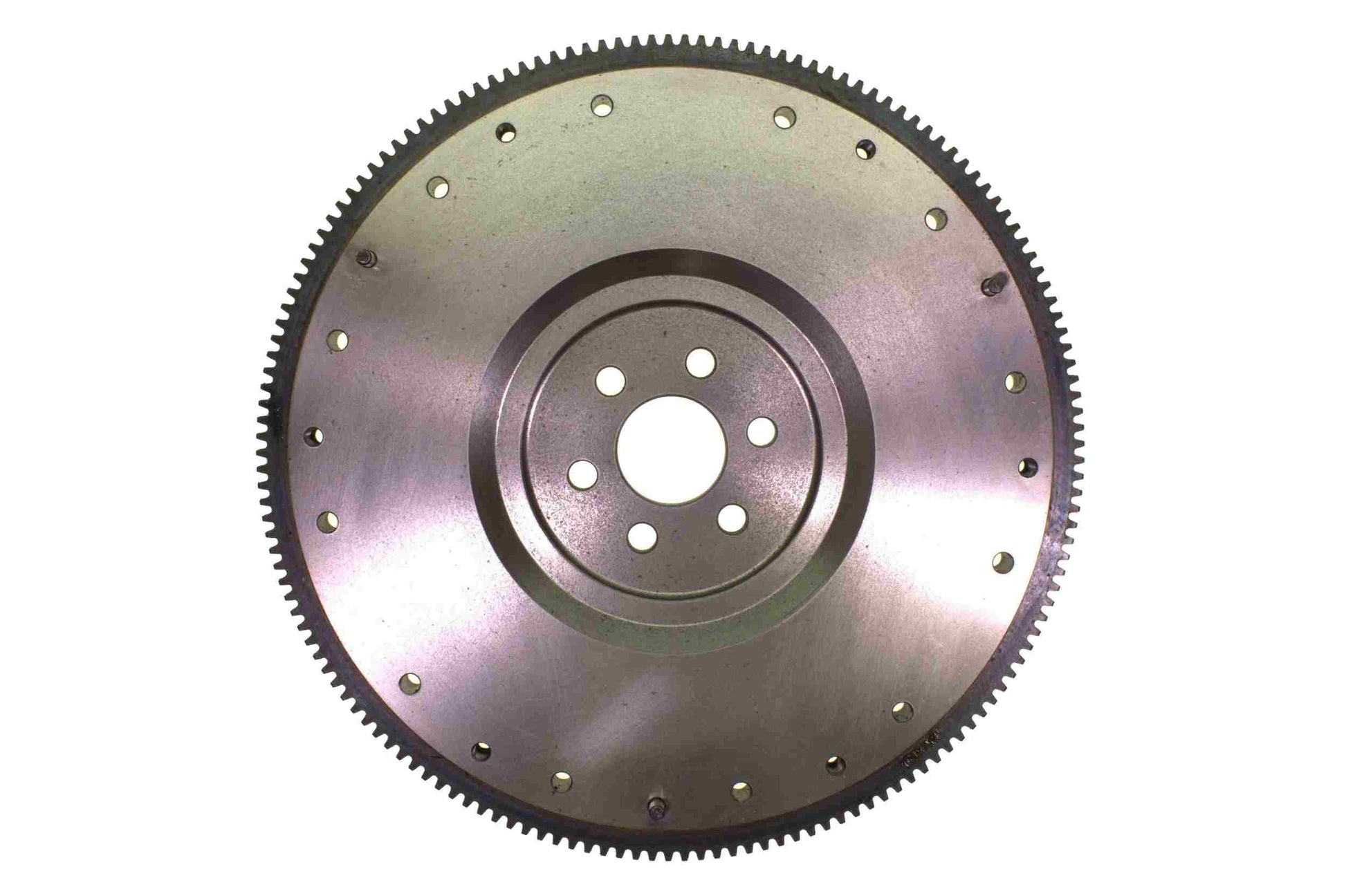 Angle View of Clutch Flywheel SACHS NFW1100