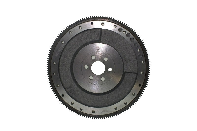 Bottom View of Clutch Flywheel SACHS NFW1100