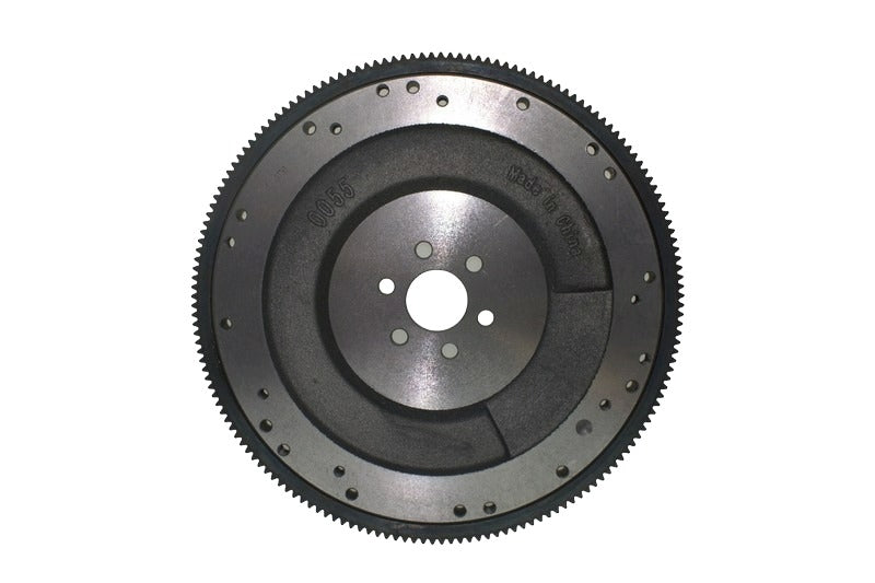 Bottom View of Clutch Flywheel SACHS NFW1128