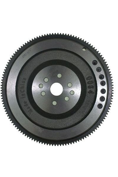 Bottom View of Clutch Flywheel SACHS NFW1152