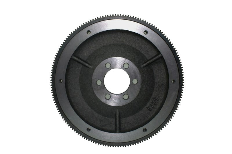 Bottom View of Clutch Flywheel SACHS NFW2003