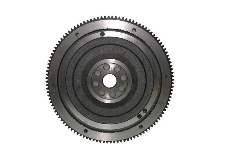 Bottom View of Clutch Flywheel SACHS NFW2108