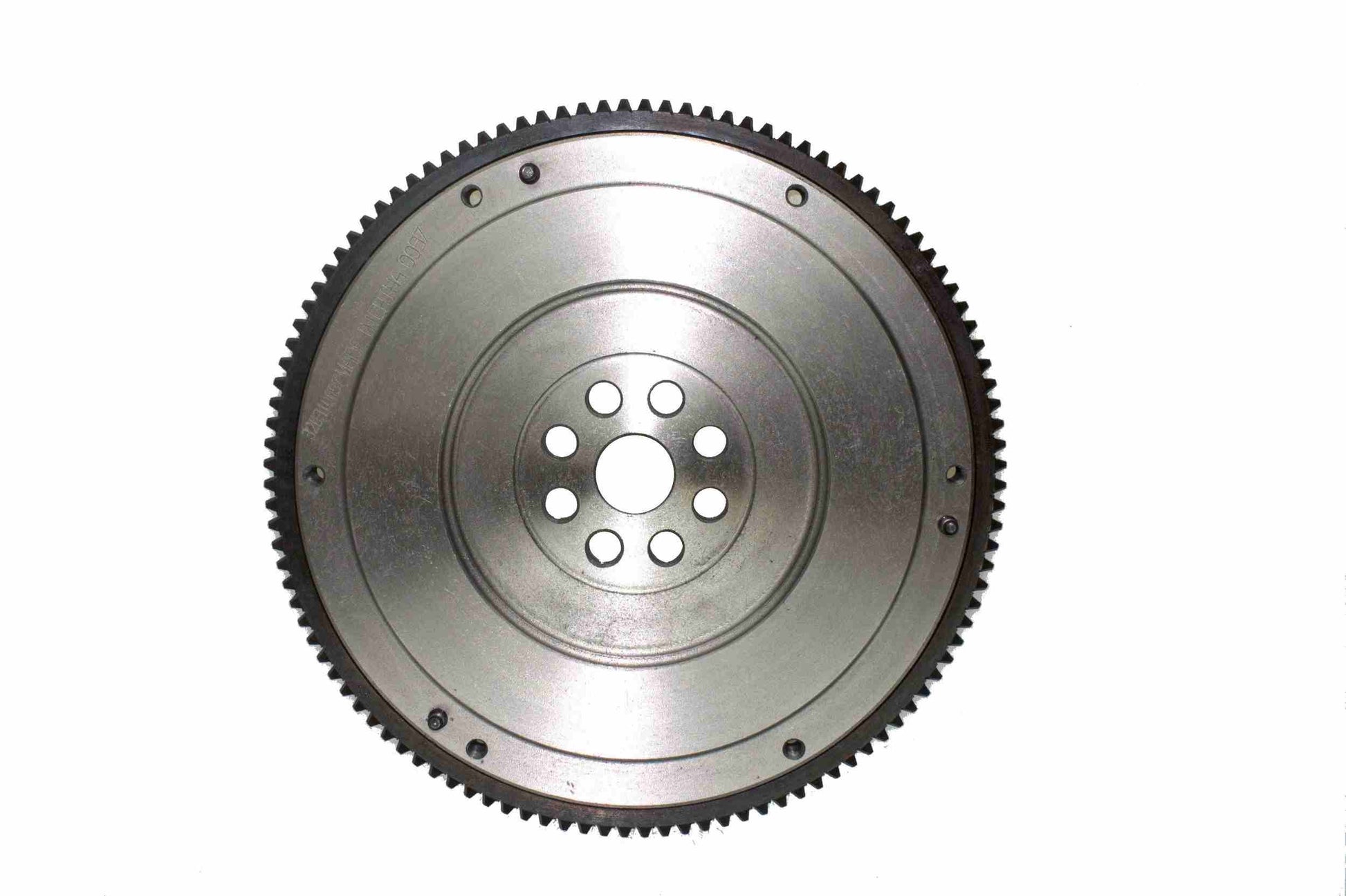 Front View of Clutch Flywheel SACHS NFW2108