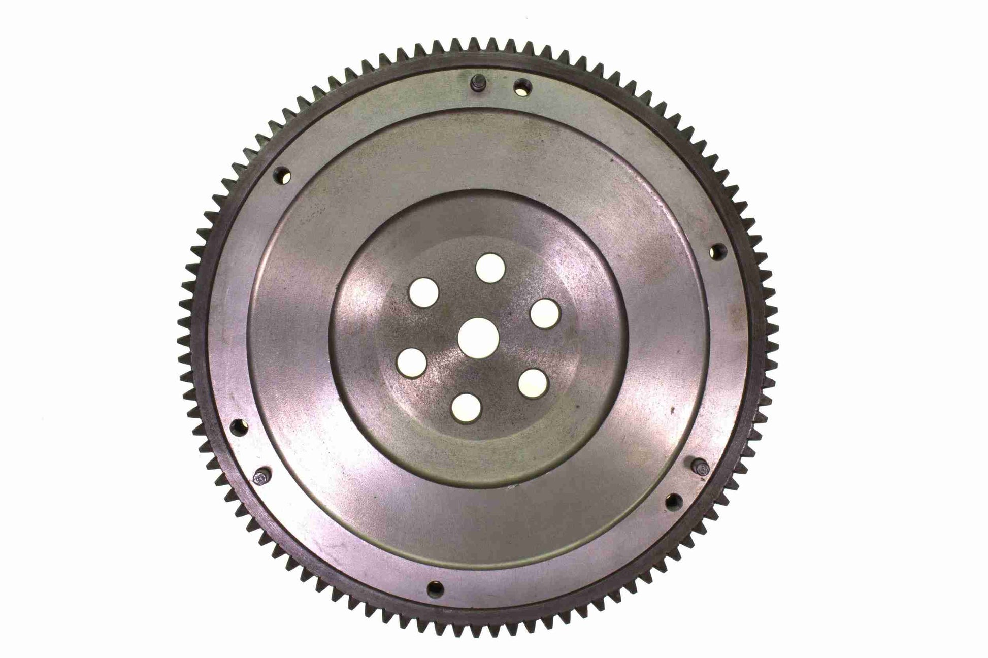 Angle View of Clutch Flywheel SACHS NFW3615