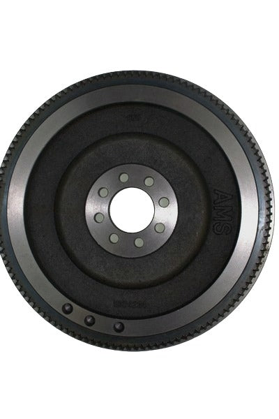 Bottom View of Clutch Flywheel SACHS NFW4001