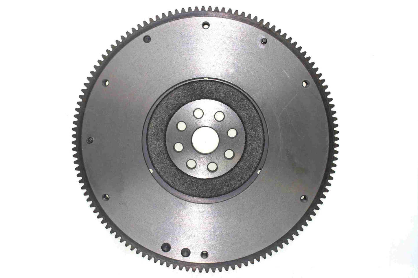 Angle View of Clutch Flywheel SACHS NFW6605