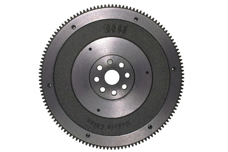 Bottom View of Clutch Flywheel SACHS NFW6605