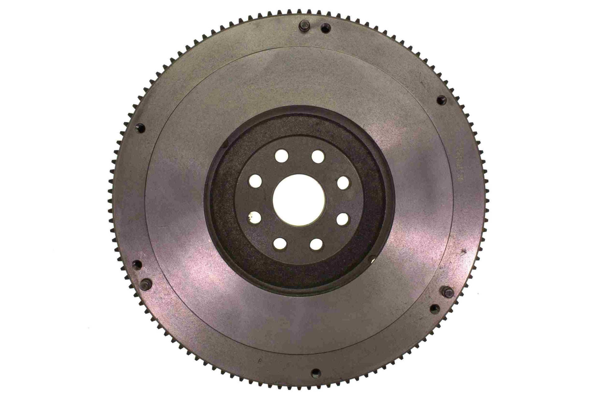 Angle View of Clutch Flywheel SACHS NFW6915