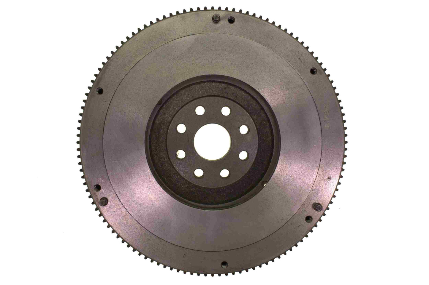 Front View of Clutch Flywheel SACHS NFW6915