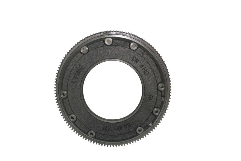 Bottom View of Clutch Flywheel SACHS NFW7201