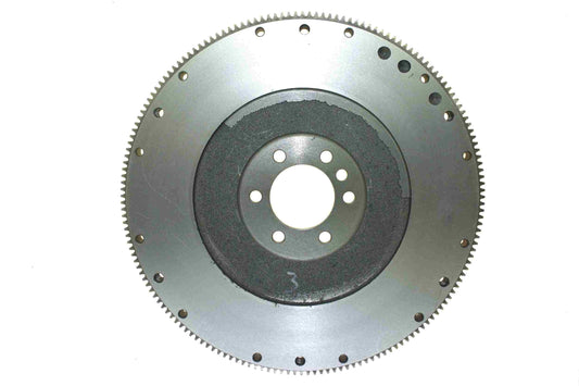 Angle View of Clutch Flywheel SACHS NFW7227