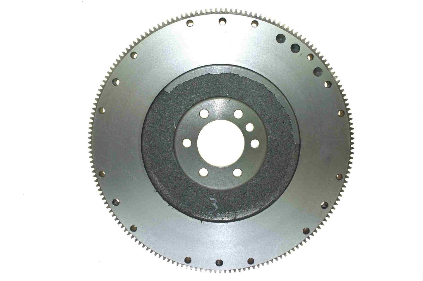 Front View of Clutch Flywheel SACHS NFW7227