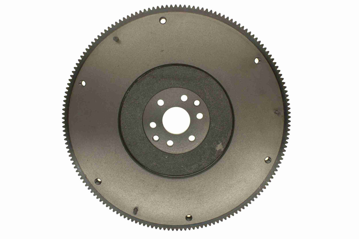 Angle View of Clutch Flywheel SACHS NFW9126