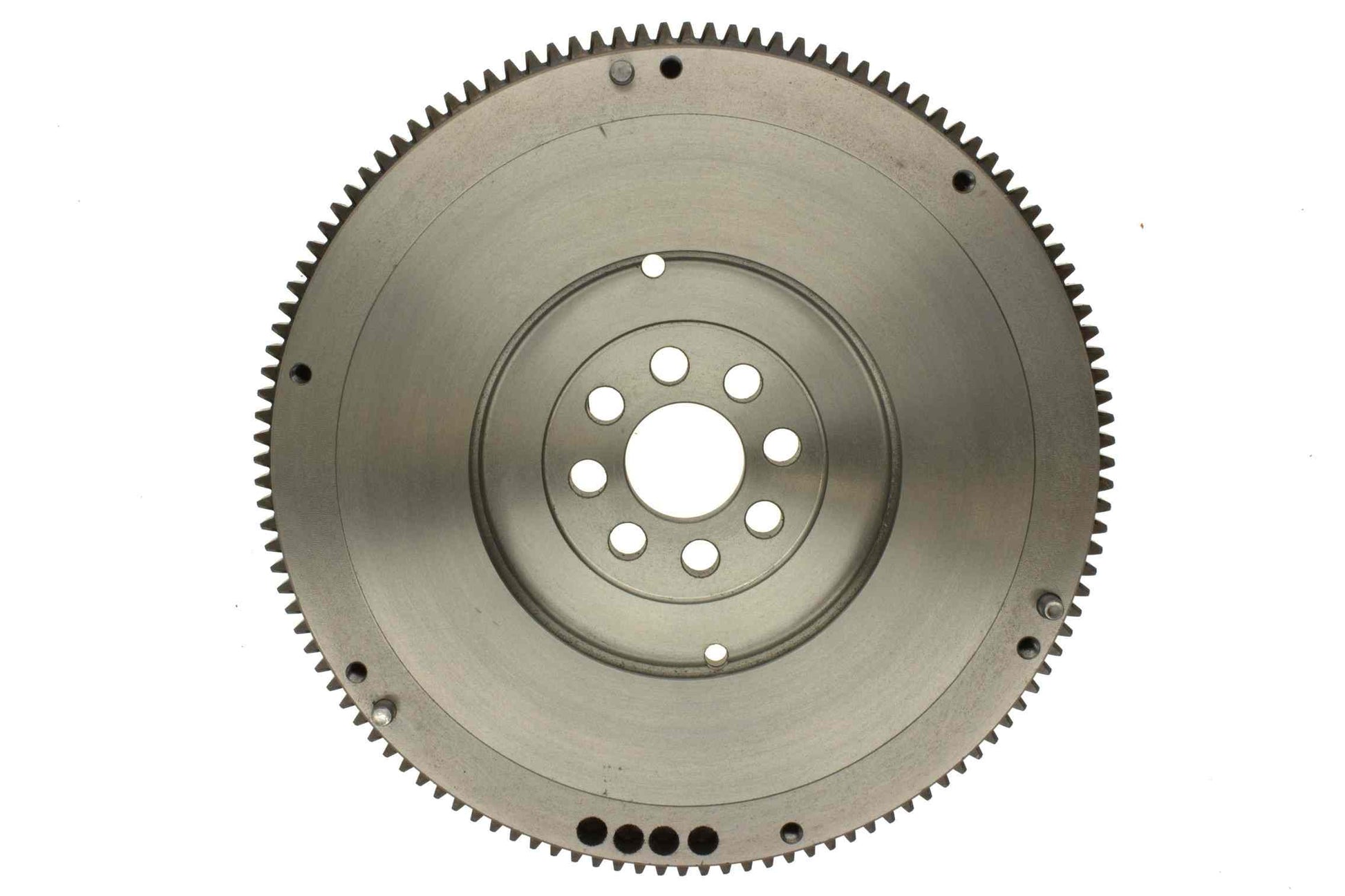 Front View of Clutch Flywheel SACHS NFW9133