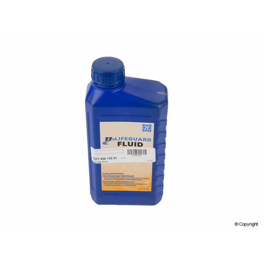 Front View of Automatic Transmission Fluid SACHS S671090170