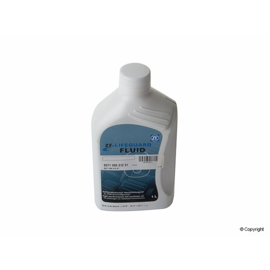 Front View of Automatic Transmission Fluid SACHS S671090312