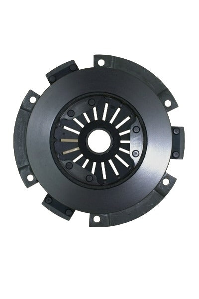 Bottom View of Transmission Clutch Pressure Plate SACHS SC182