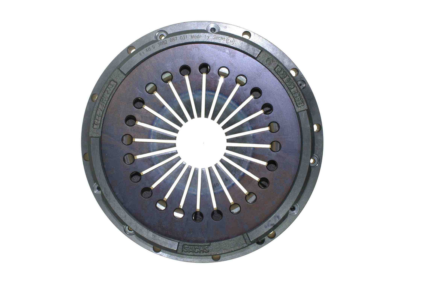 Transmission Clutch Pressure Plate (Standard) SACHS SC200 For Porsche 911