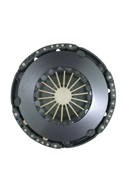 Bottom View of Transmission Clutch Pressure Plate SACHS SC70038