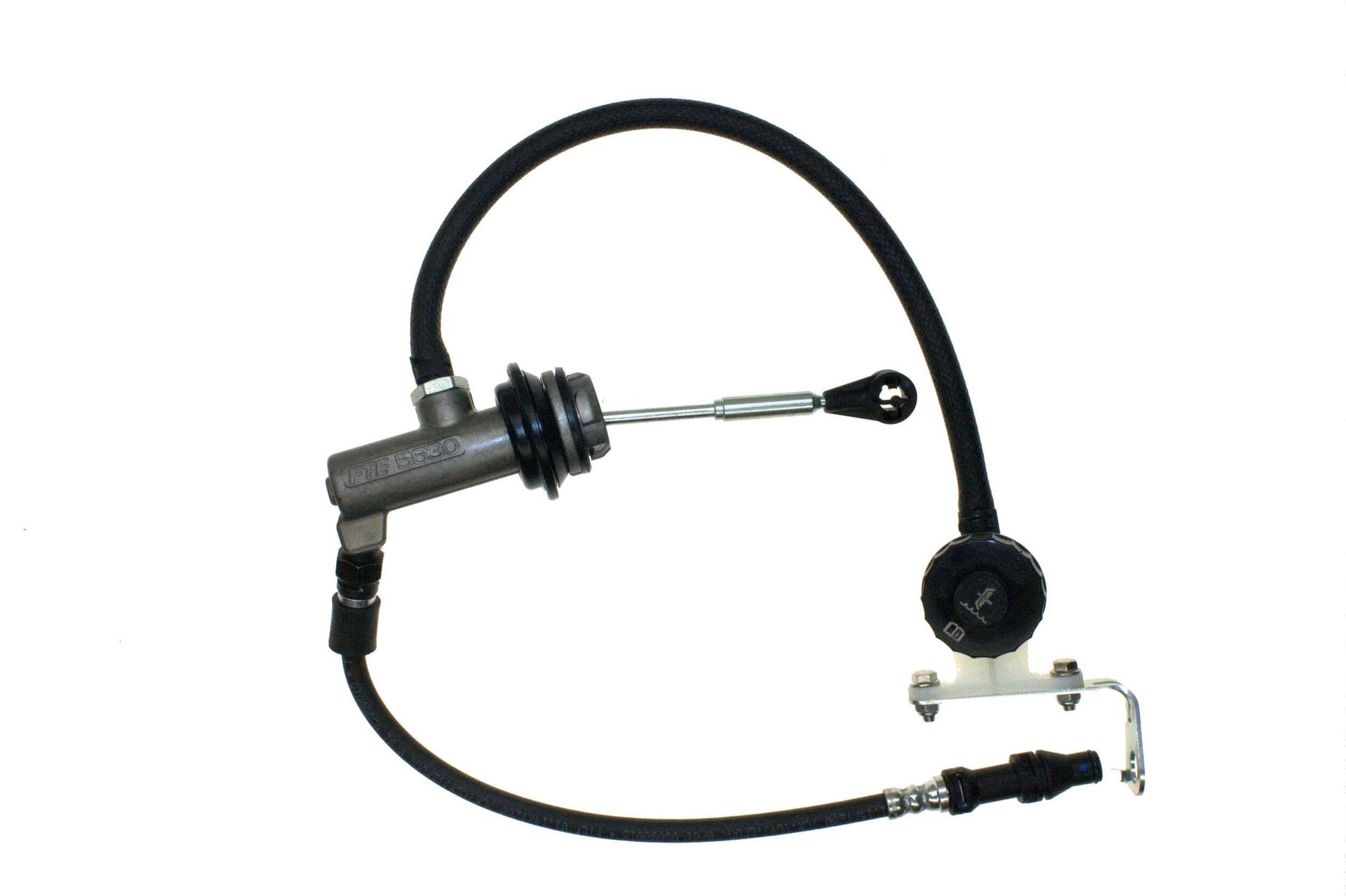 Front View of Clutch Master Cylinder SACHS SH5301