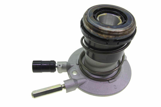 Angle View of Clutch Release Bearing and Slave Cylinder Assembly SACHS SH6001WB