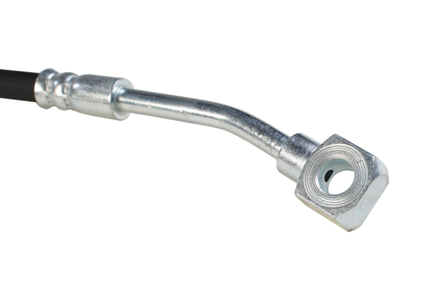 Right View of Front Right Brake Hydraulic Hose SUNSONG 2201059