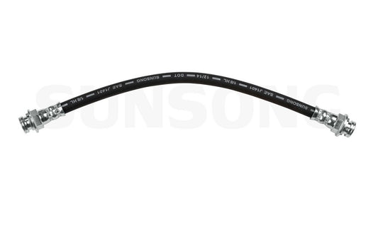 Angle View of Rear Right Brake Hydraulic Hose SUNSONG 2201068