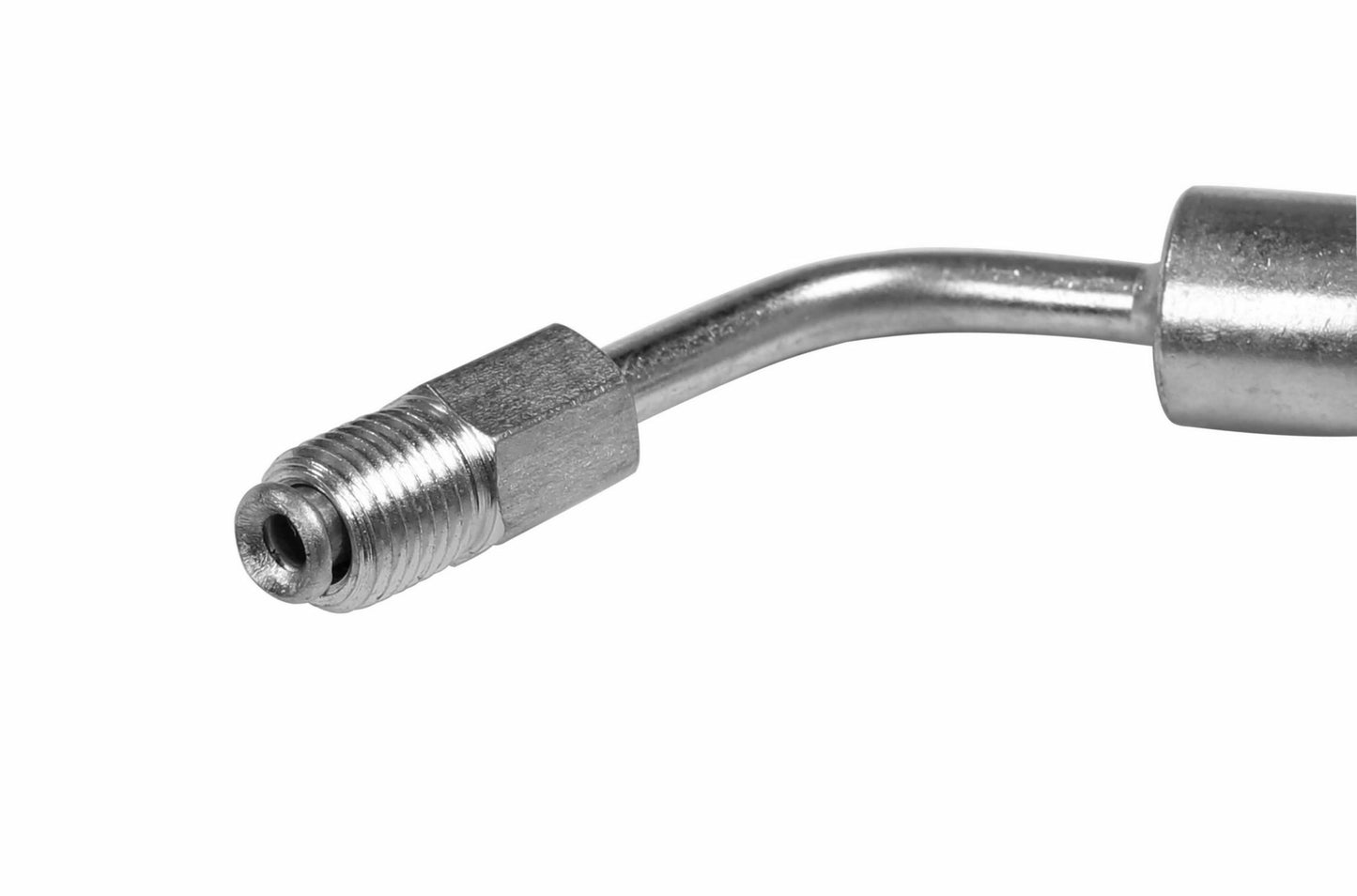 Left View of Rear Right Brake Hydraulic Hose SUNSONG 2201191