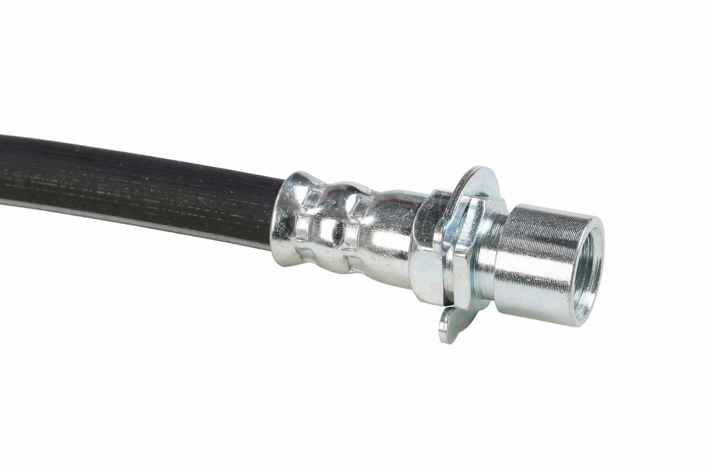 Right View of Rear Center Brake Hydraulic Hose SUNSONG 2201226