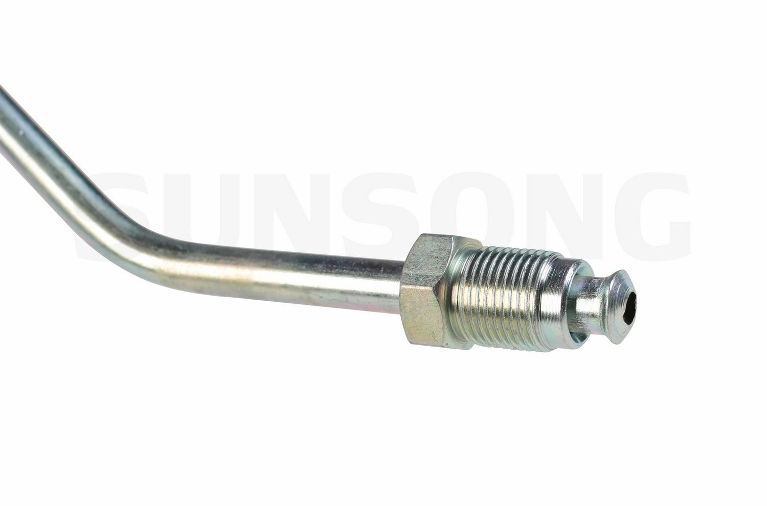 Right View of Clutch Hydraulic Hose SUNSONG 2201300