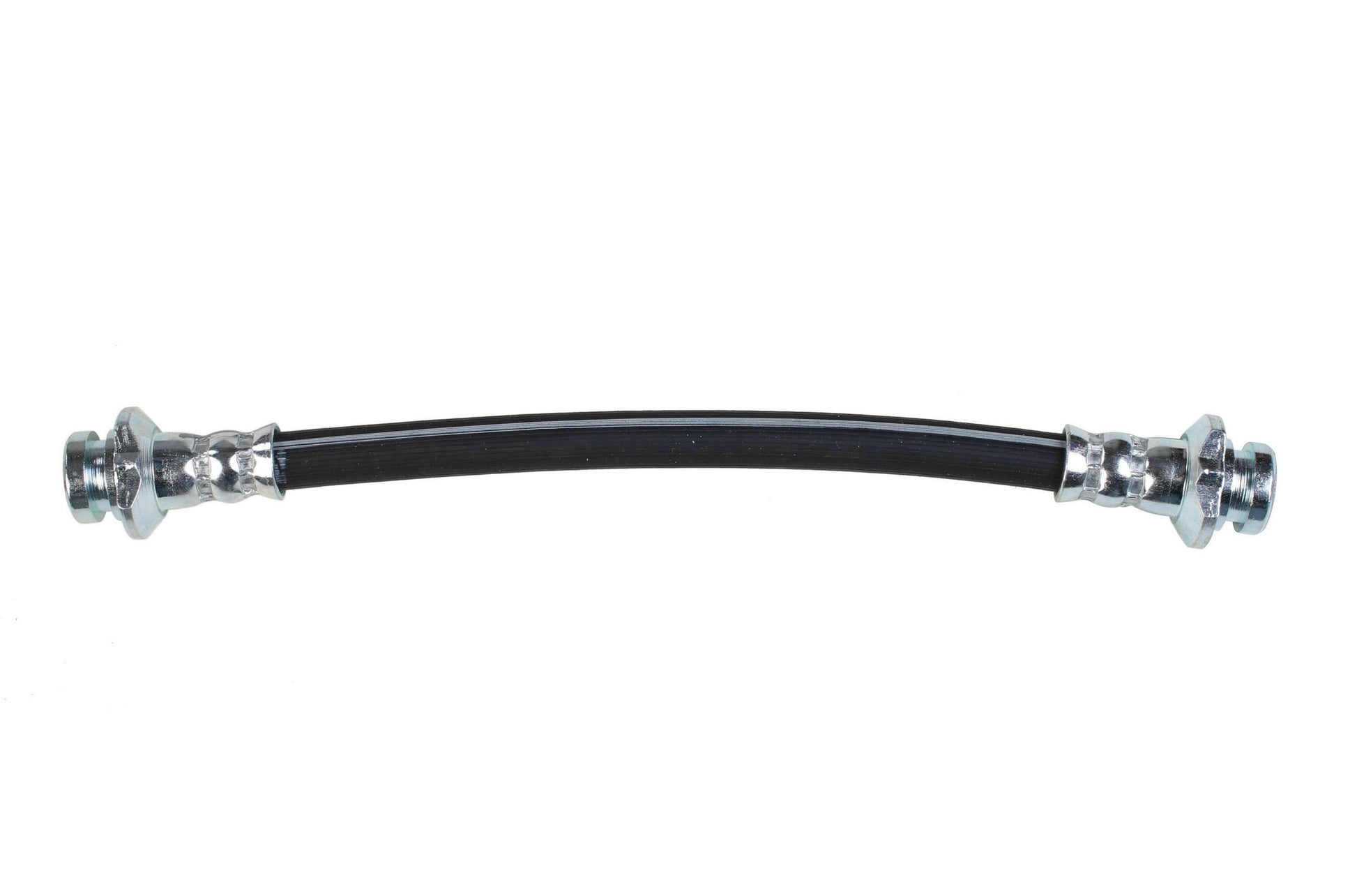 Front View of Rear Brake Hydraulic Hose SUNSONG 2201410