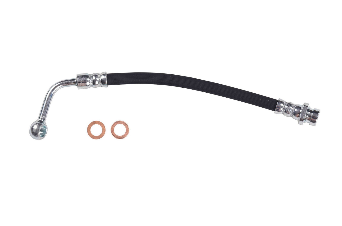 Front View of Clutch Hydraulic Hose SUNSONG 2201751