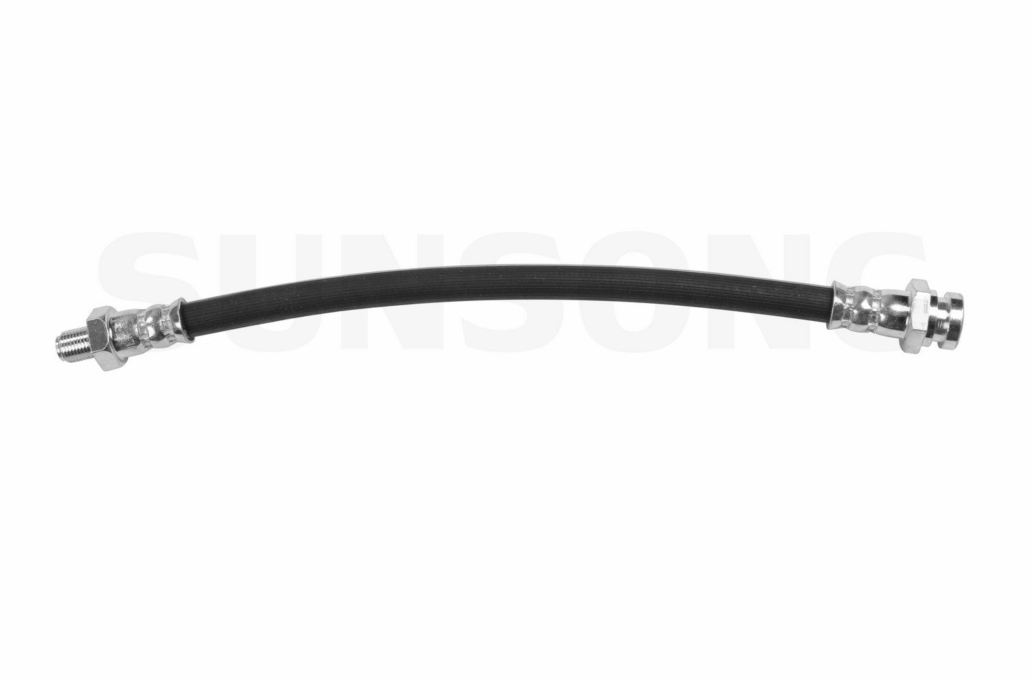 Angle View of Clutch Hydraulic Hose SUNSONG 2202115