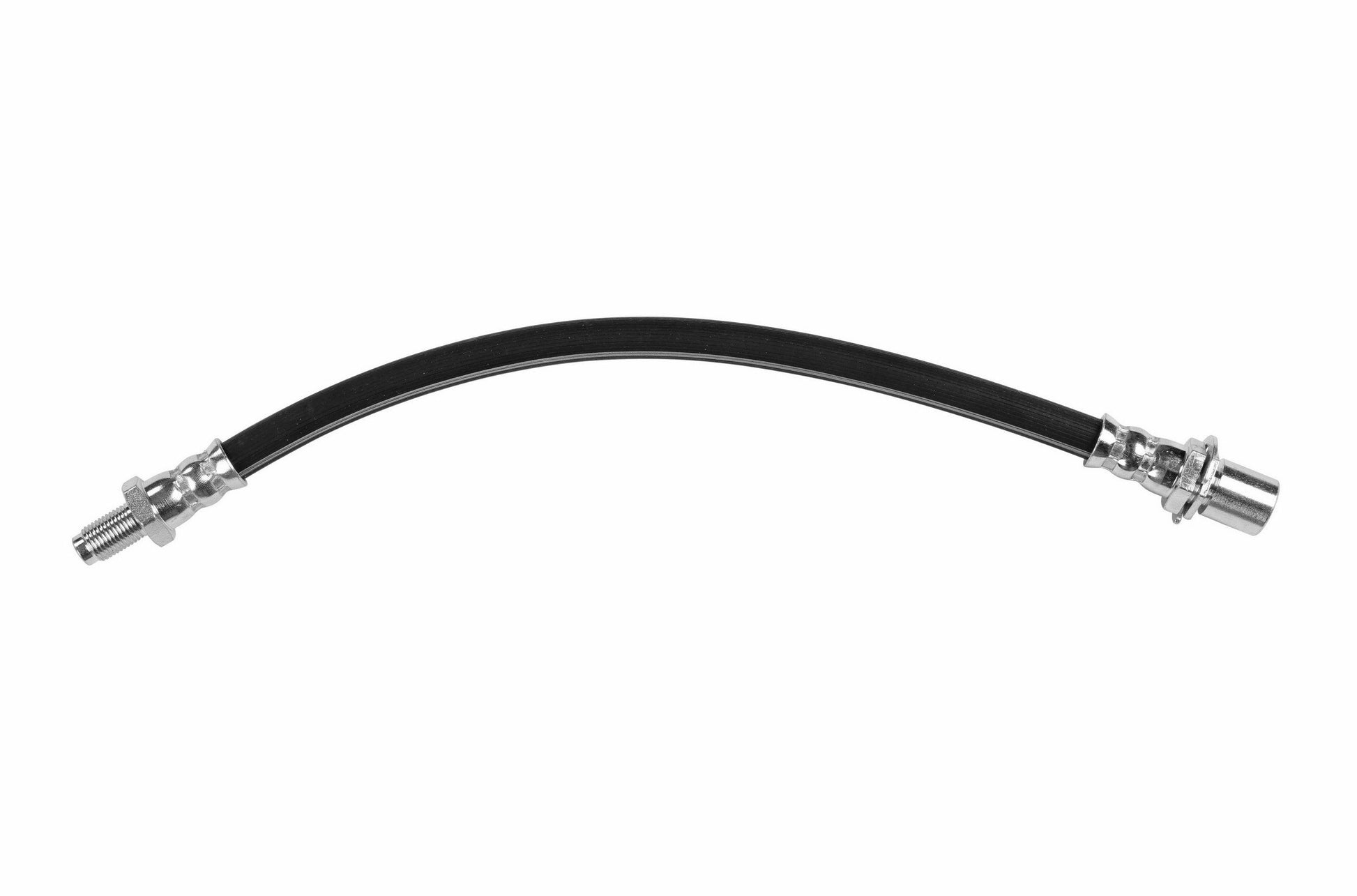 Front View of Rear Center Brake Hydraulic Hose SUNSONG 2202265