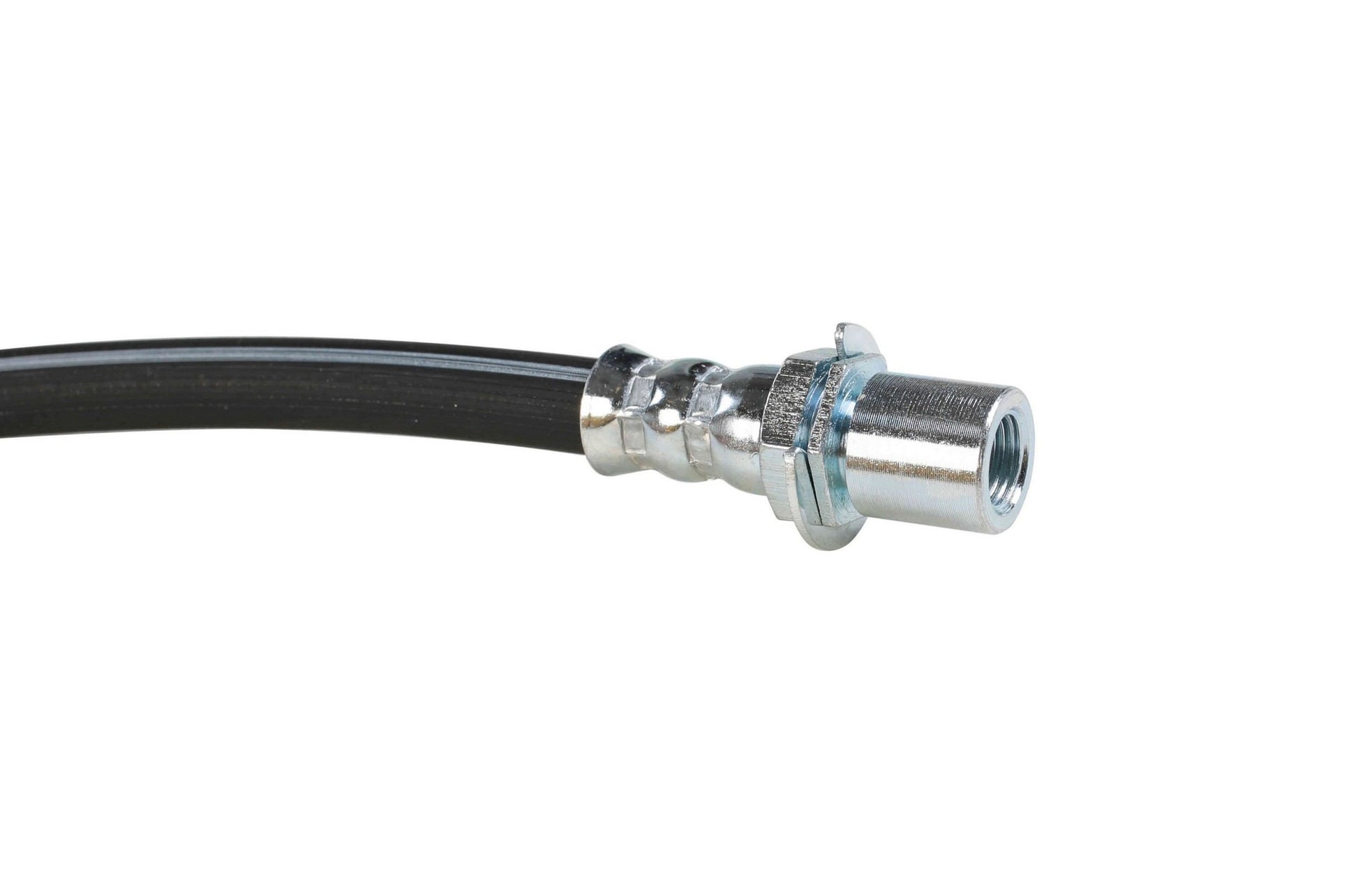 Right View of Rear Right Brake Hydraulic Hose SUNSONG 2202304