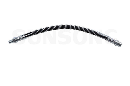 Angle View of Rear Brake Hydraulic Hose SUNSONG 2202710