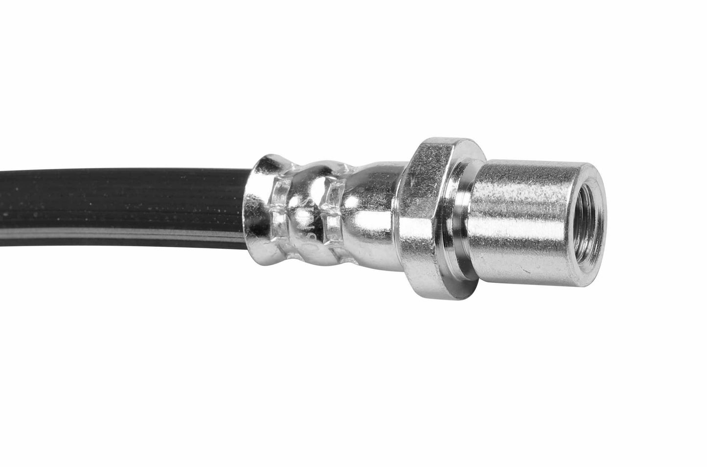 Right View of Rear Left Brake Hydraulic Hose SUNSONG 2202978