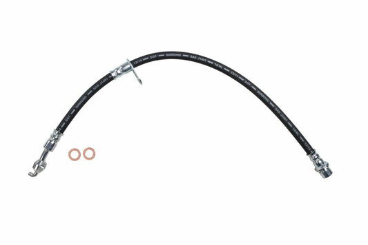 Angle View of Rear Right Brake Hydraulic Hose SUNSONG 2203986