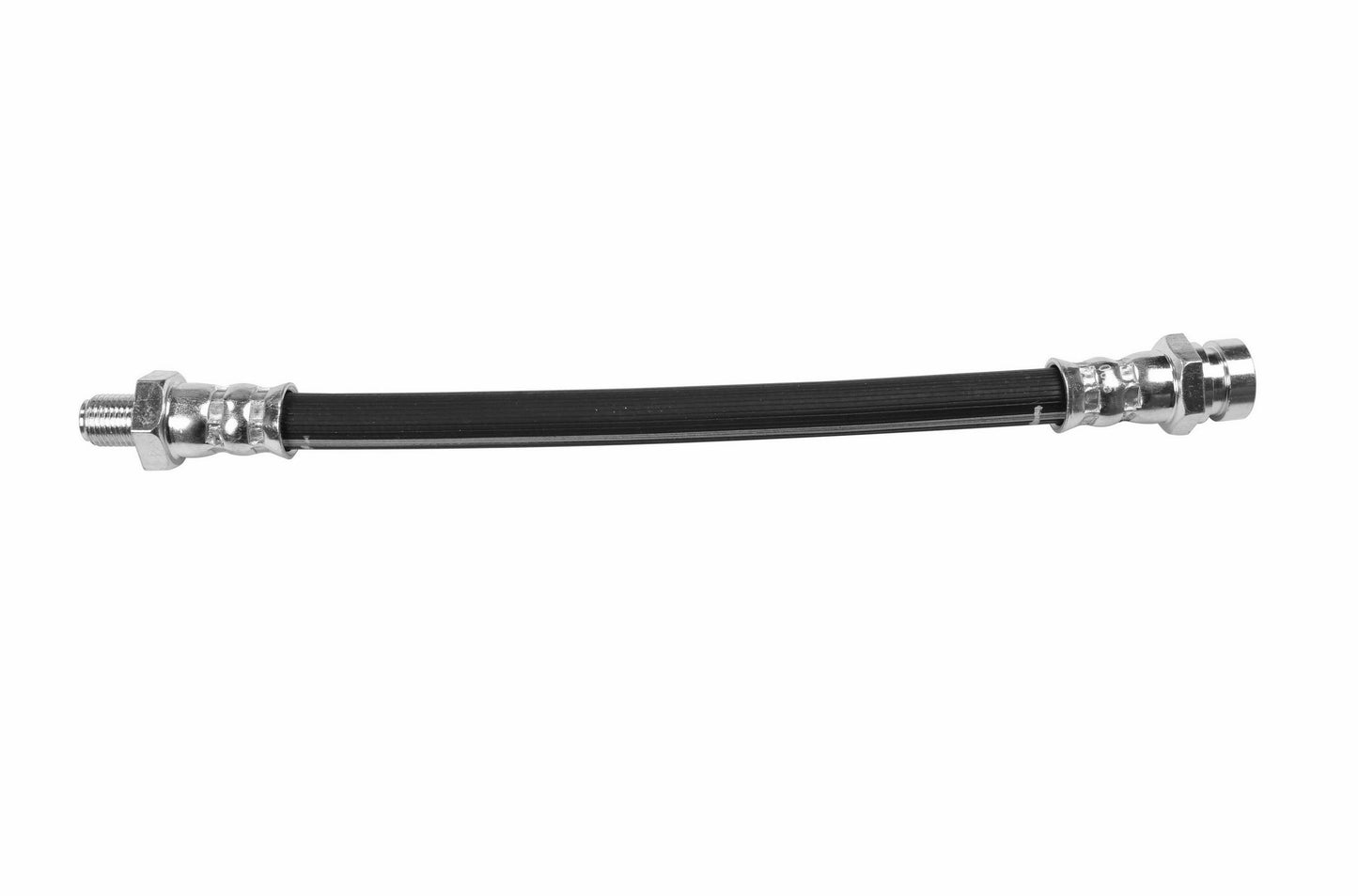 Front View of Front Brake Hydraulic Hose SUNSONG 2203996