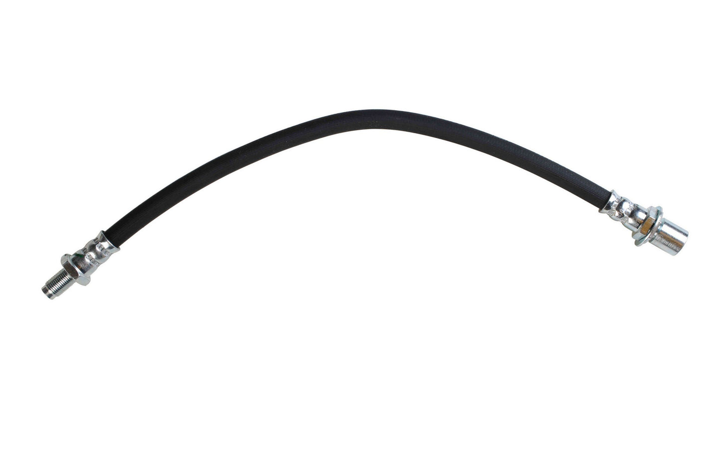 Front View of Rear Center Brake Hydraulic Hose SUNSONG 2204043