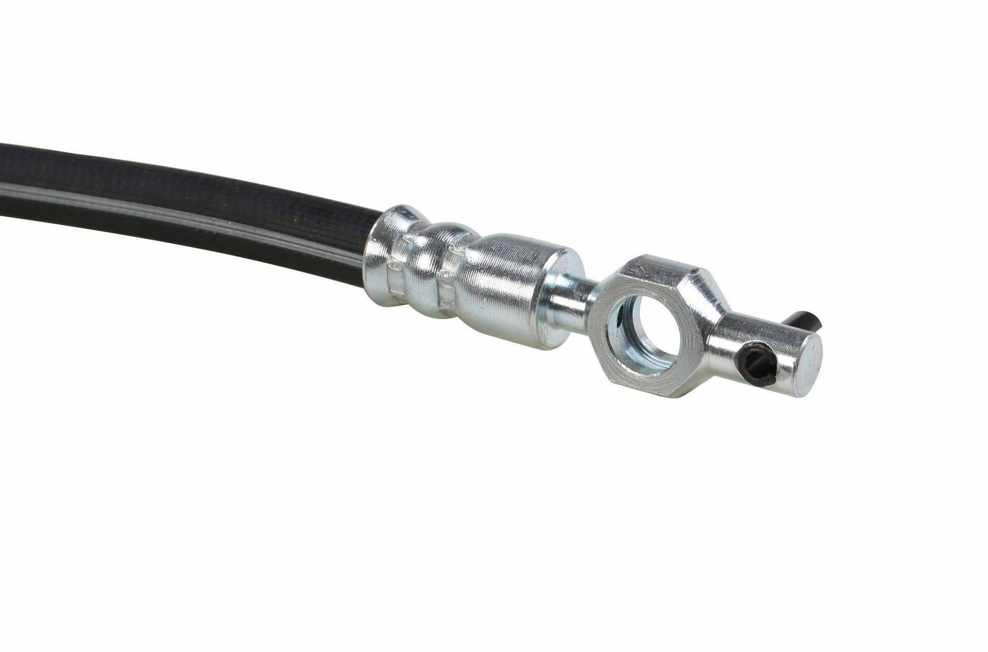 Right View of Clutch Hydraulic Hose SUNSONG 2204240