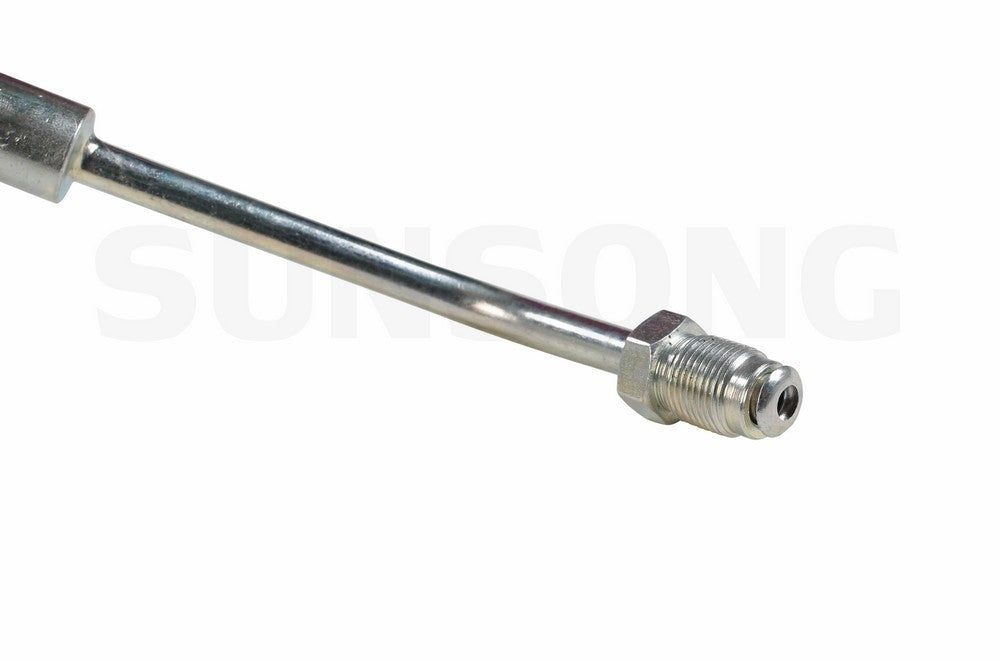 Right View of Clutch Hydraulic Hose SUNSONG 2204301